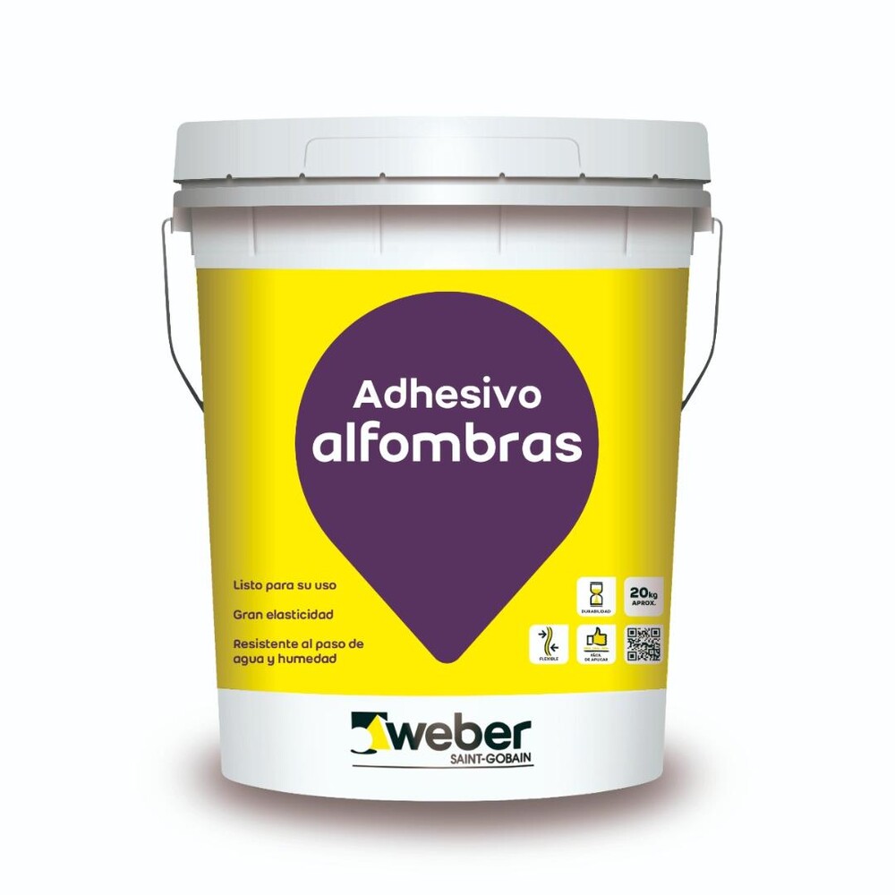 Weber Chile